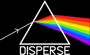 Diagram of Dispersion