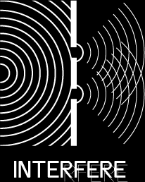 Diagram of Interference